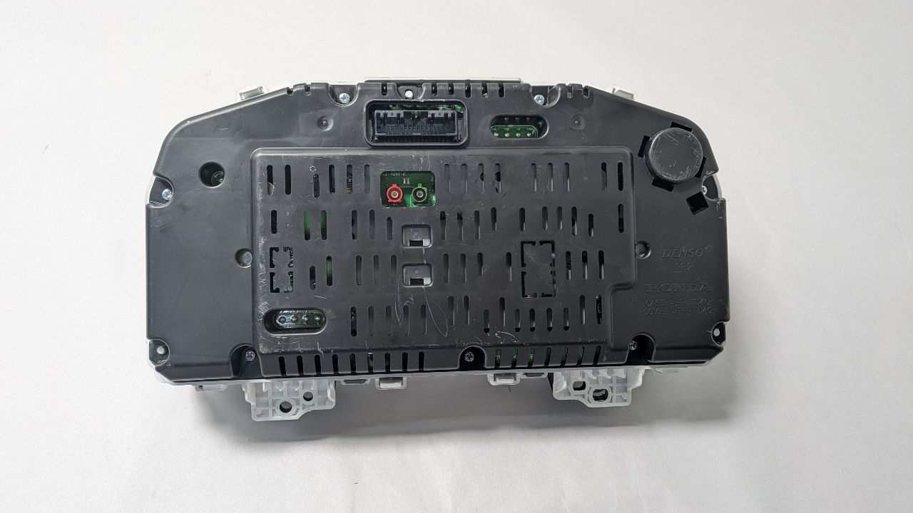 2022 HONDA PILOT 3.5L 6cyl Gasoline Speedo Head/Cluster - 425621 — photo 4