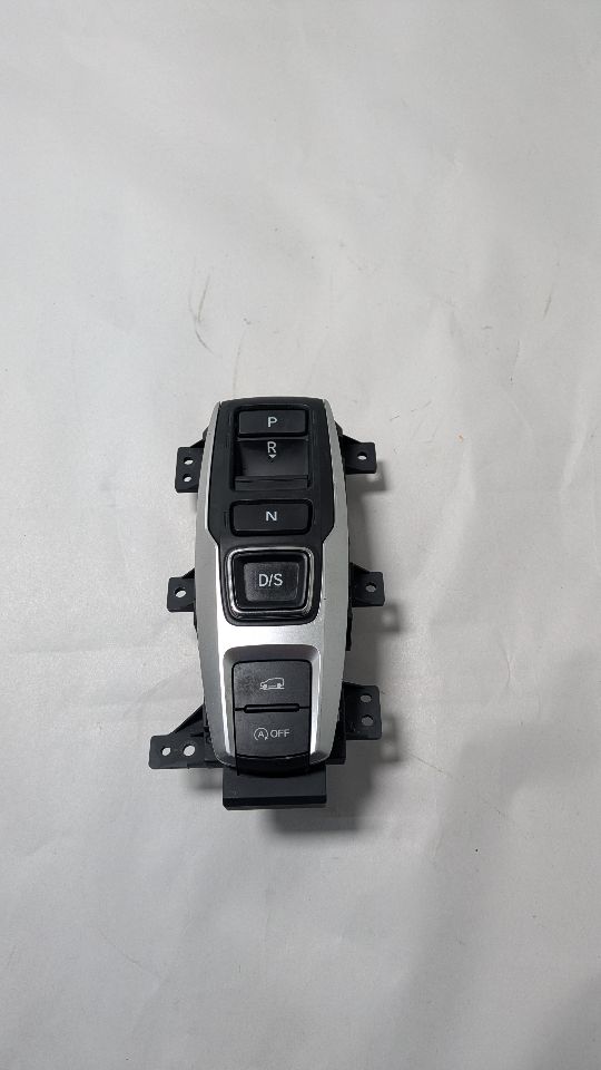 2022 HONDA PILOT 3.5L 6cyl Gasoline Trans Shift Assy - 425622