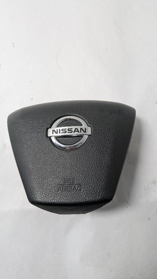 2012 NISSAN MURANO 6cyl Gasoline 3.5 Left AIR BAG - 425706