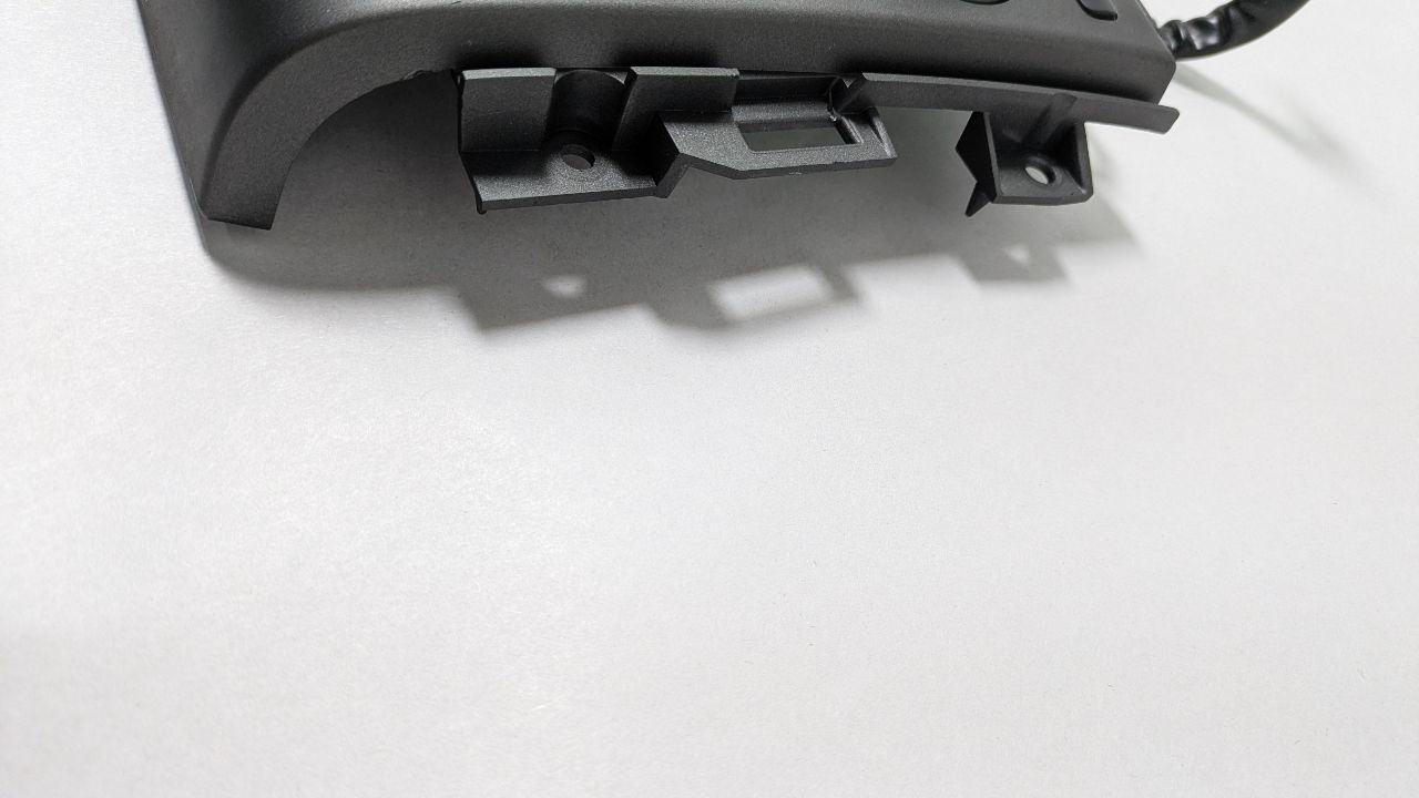 2012 NISSAN MURANO 6cyl Gasoline 3.5 TEMP CONTROL - 425707 — photo 3