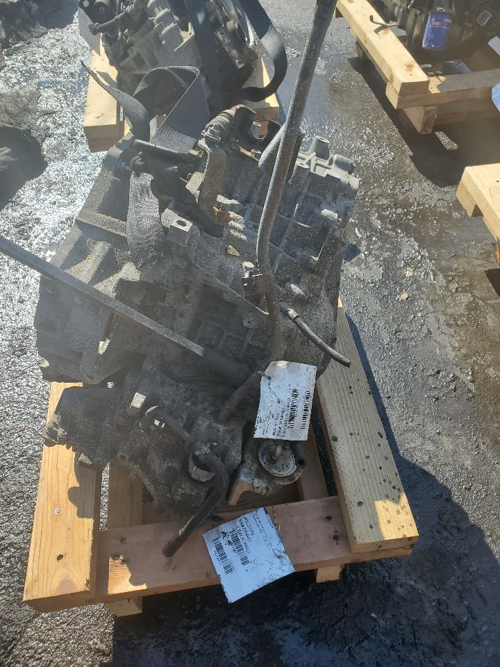 2012 NISSAN MURANO 6cyl Gasoline 3.5 Transmiss,Transaxle - 425711