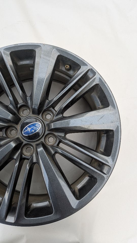 2021 SUBARU WRX WHEEL - 425716 — photo 2