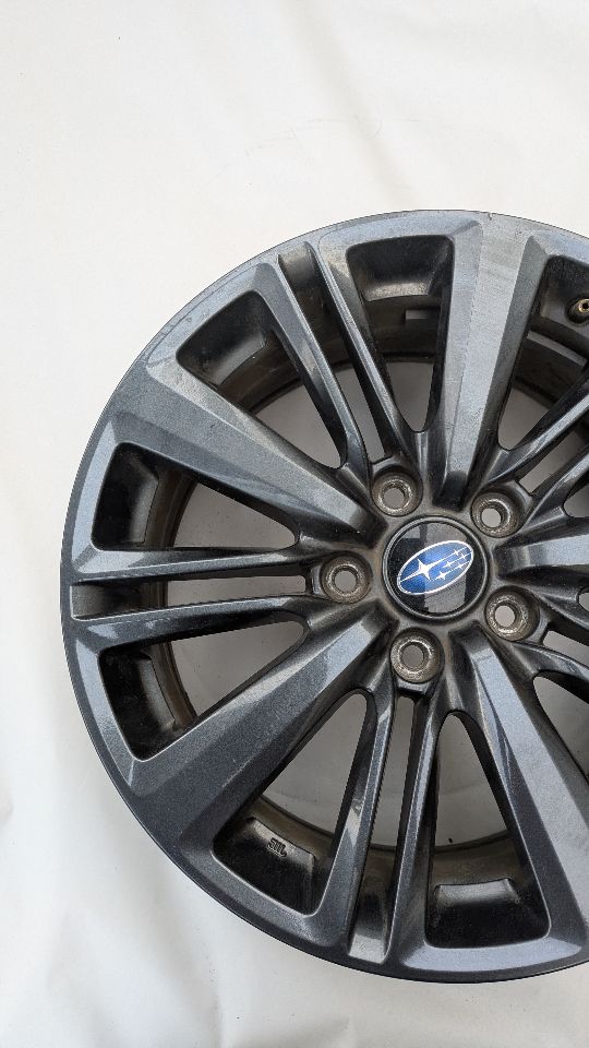 2021 SUBARU WRX WHEEL - 425716 — photo 3