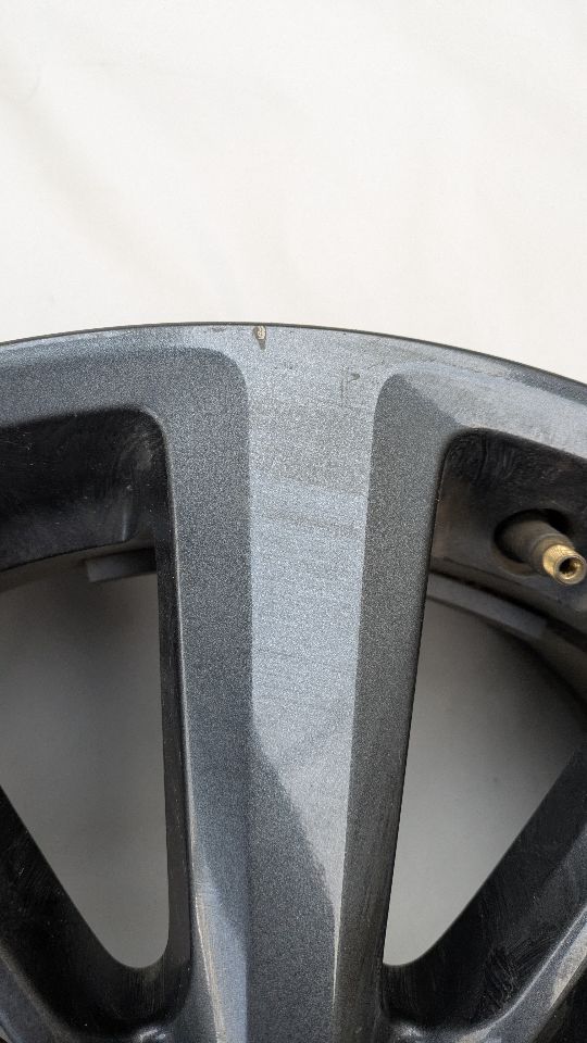 2021 SUBARU WRX WHEEL - 425716 — photo 4