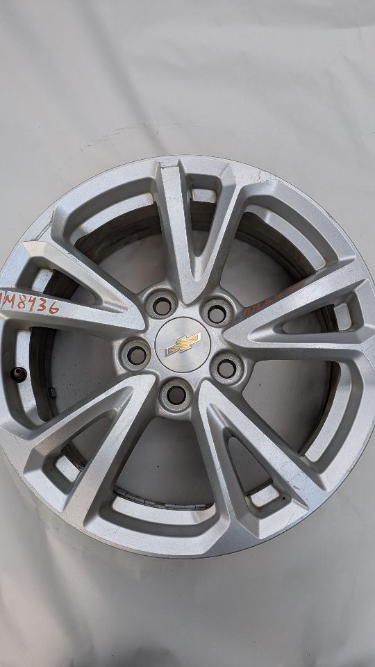 2016 CHEVROLET EQUINOX WHEEL - 425730 — photo 1
