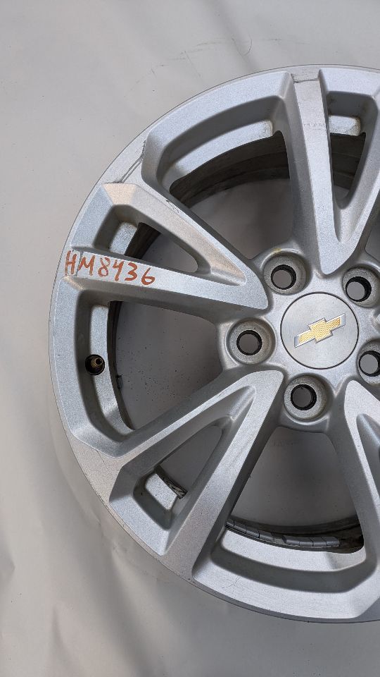 2016 CHEVROLET EQUINOX WHEEL - 425730 — photo 2