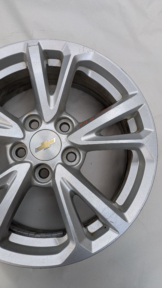 2016 CHEVROLET EQUINOX WHEEL - 425730 — photo 3