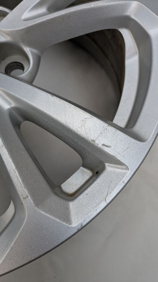 2016 CHEVROLET EQUINOX WHEEL - 425730 — photo 4