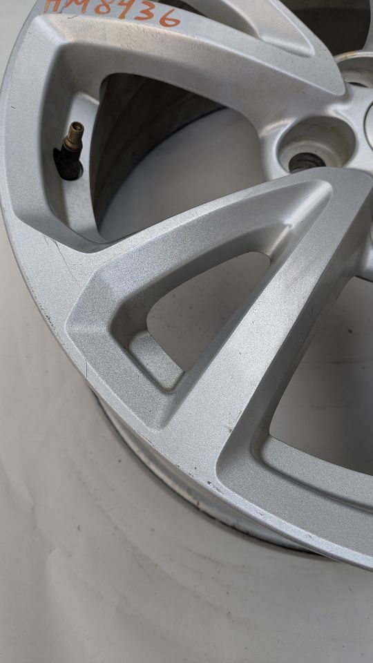 2016 CHEVROLET EQUINOX WHEEL - 425730 — photo 5