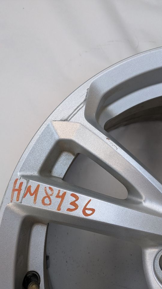 2016 CHEVROLET EQUINOX WHEEL - 425730 — photo 6