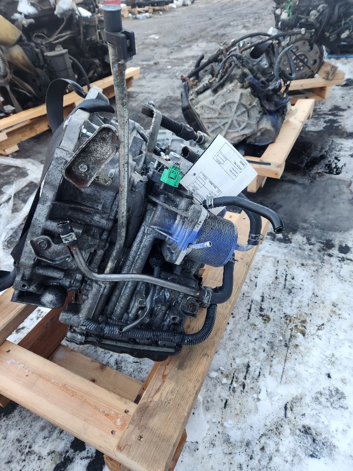 2013 NISSAN ROGUE 4cyl Gasoline 2.5 DOHC Transmiss,Transaxle - 425742 — photo 5