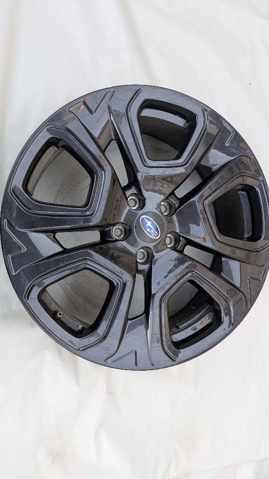 2023 SUBARU ASCENT WHEEL - 425945 — photo 1