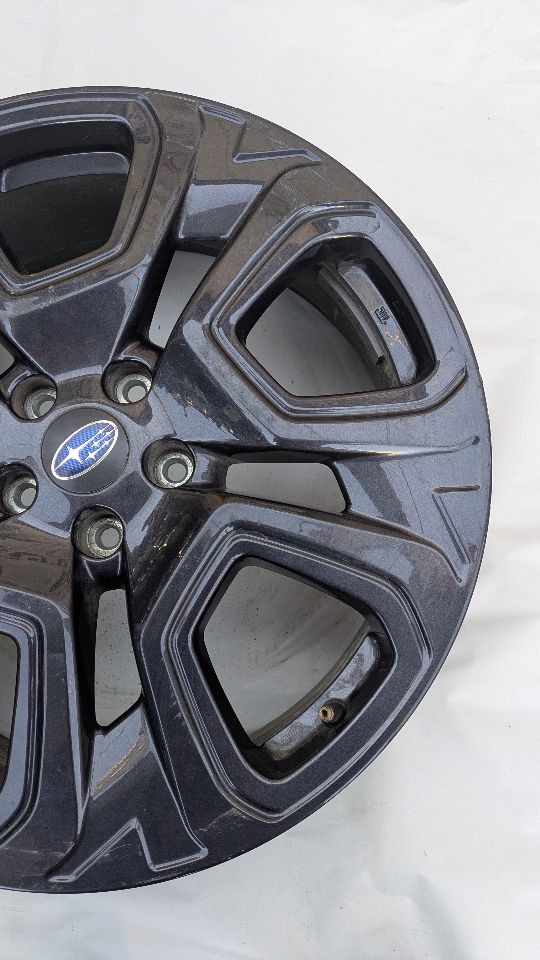 2023 SUBARU ASCENT WHEEL - 425945 — photo 2