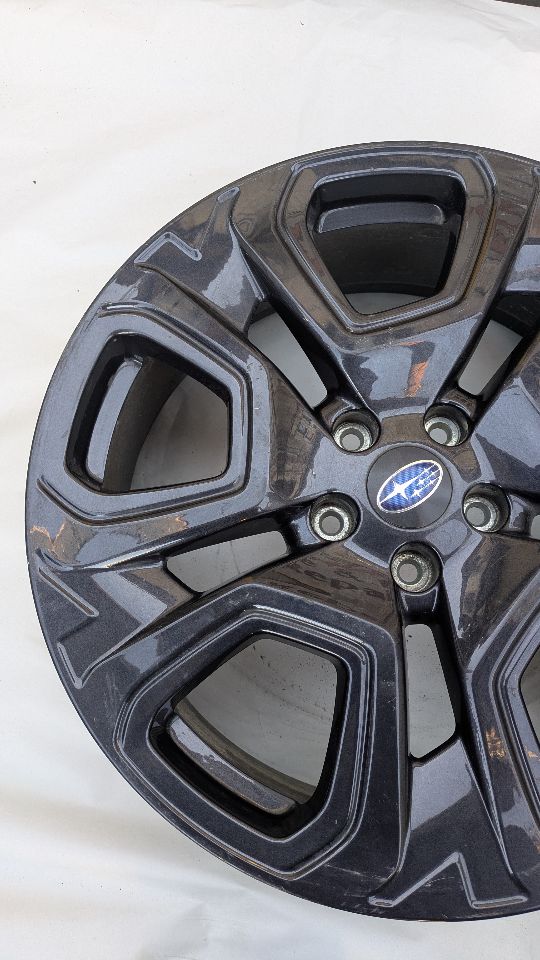 2023 SUBARU ASCENT WHEEL - 425945 — photo 3