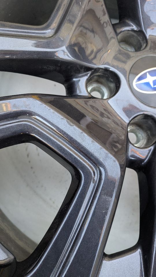 2023 SUBARU ASCENT WHEEL - 425945 — photo 4