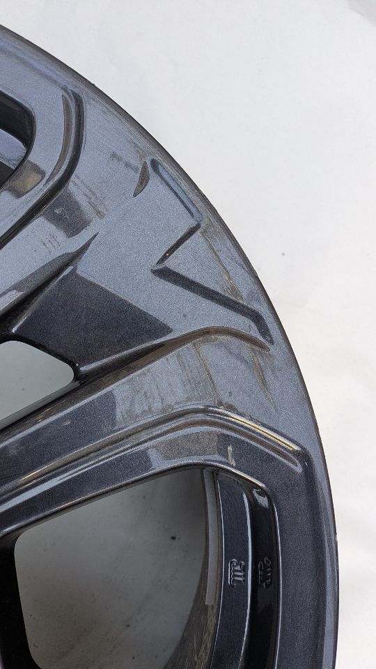 2023 SUBARU ASCENT WHEEL - 425945 — photo 6