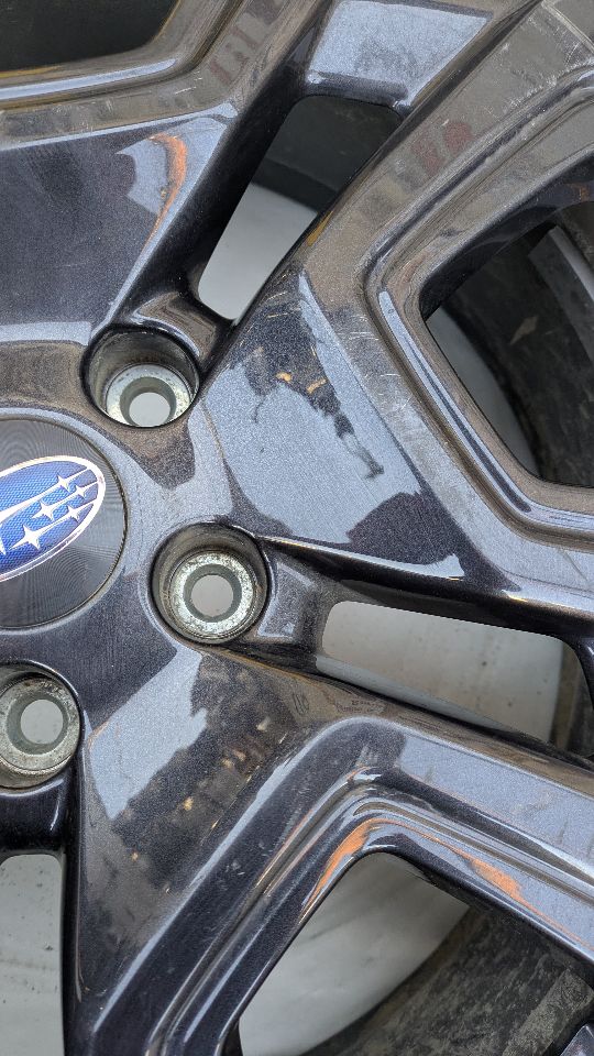 2023 SUBARU ASCENT WHEEL - 425945 — photo 7