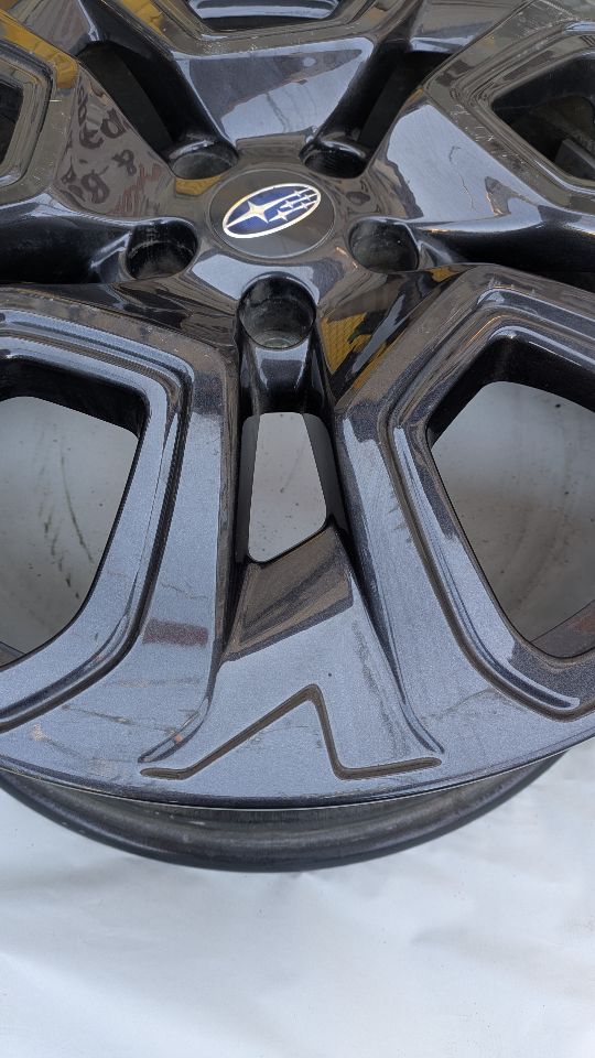 2023 SUBARU ASCENT WHEEL - 425945 — photo 8