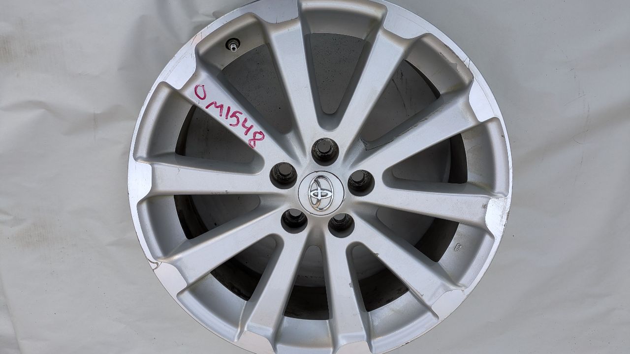 2009 TOYOTA VENZA WHEEL - 425946