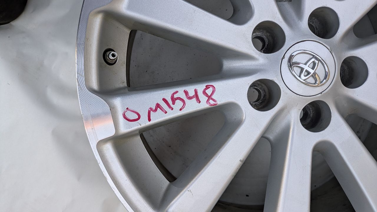 2009 TOYOTA VENZA WHEEL - 425946 — photo 2