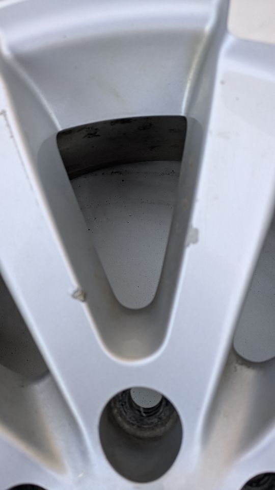 2009 TOYOTA VENZA WHEEL - 425946 — photo 5