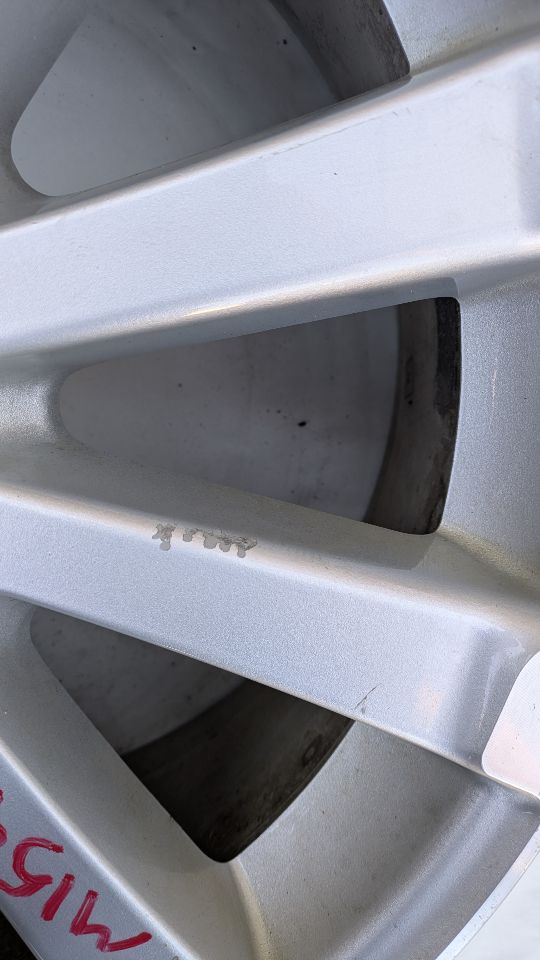 2009 TOYOTA VENZA WHEEL - 425946 — photo 7