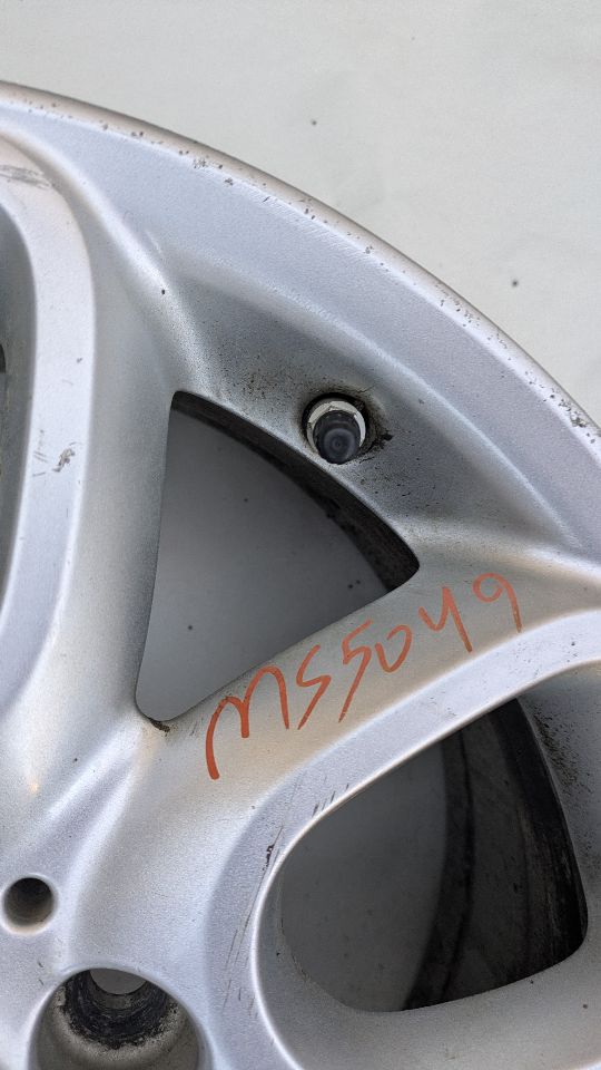 2016 MINI COOPER CLUBMAN 3cyl gasoline turbo 1.5 WHEEL - 425947 — photo 3