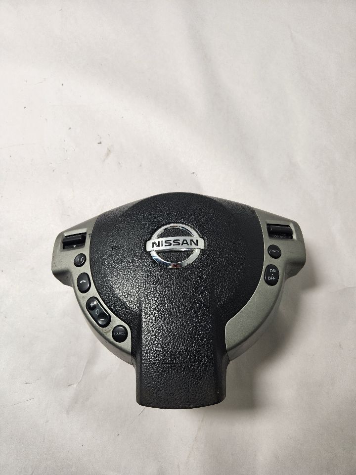 2010 NISSAN ROGUE 4cyl Gasoline 2.5 Left AIR BAG - 425965