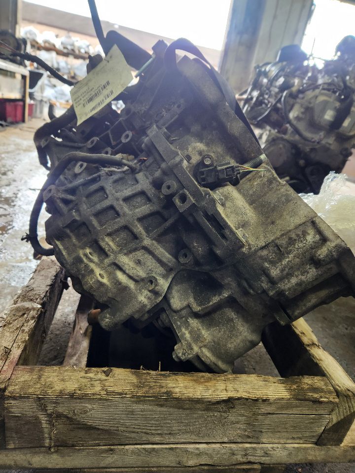 2010 NISSAN ROGUE 4cyl Gasoline 2.5 Transmiss,Transaxle - 425967 — photo 5