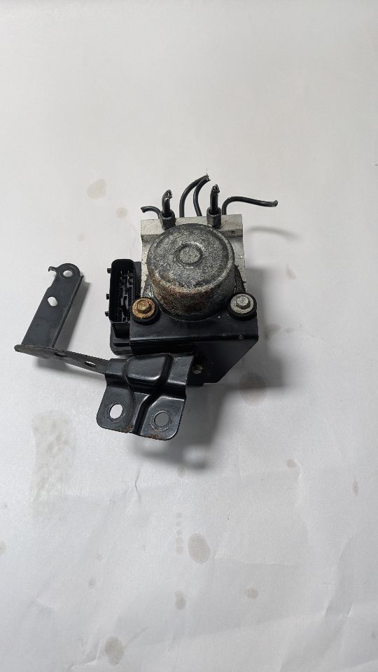 2010 NISSAN ROGUE 4cyl Gasoline 2.5 Anti-lock Brake Pts - 425968