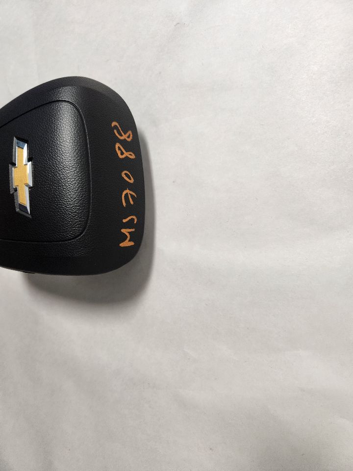2016 CHEVROLET CRUZE 4cyl Gasoline Turbo 1.4 Left AIR BAG - 425985 — photo 2