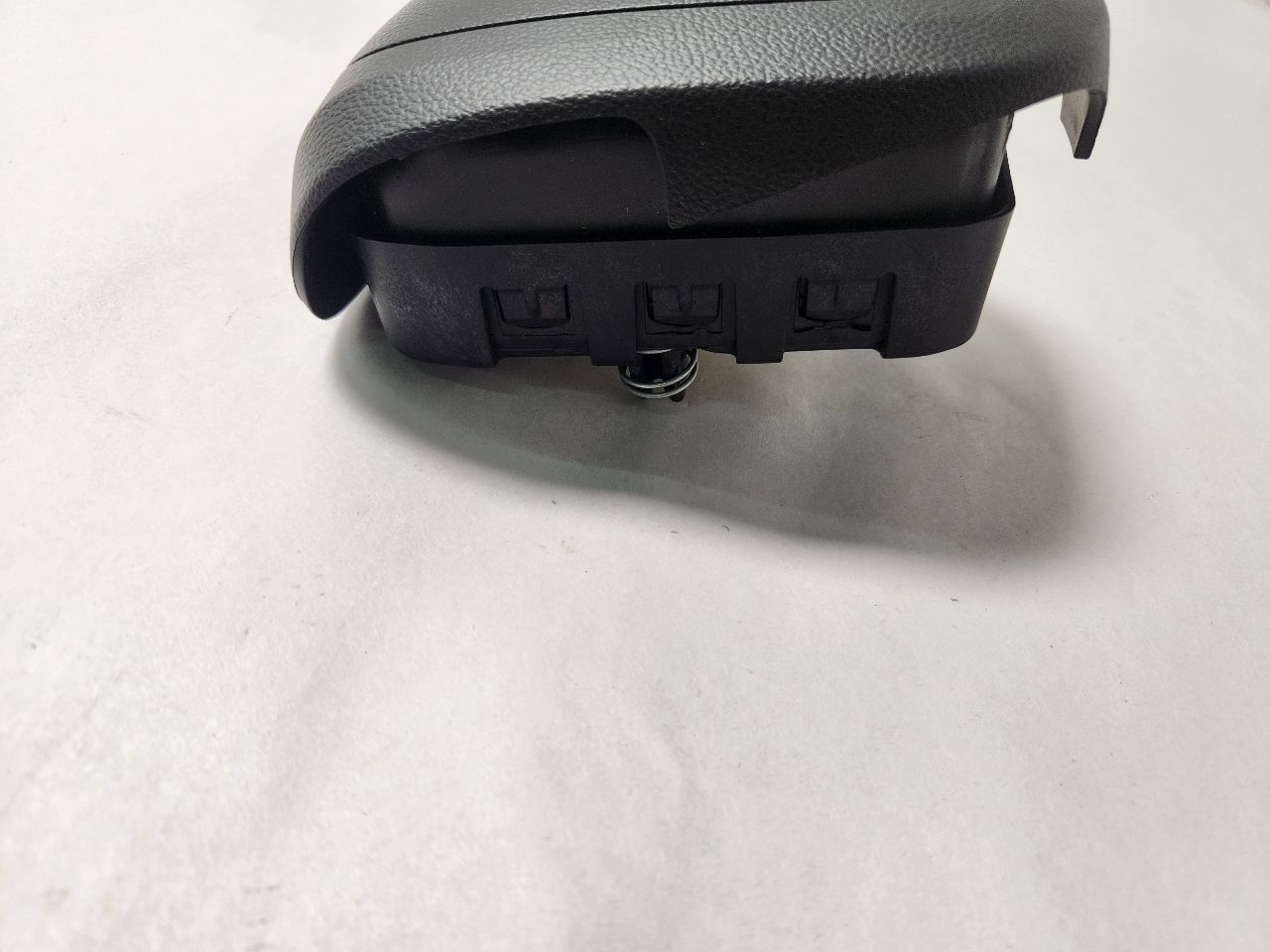 2016 CHEVROLET CRUZE 4cyl Gasoline Turbo 1.4 Left AIR BAG - 425985 — photo 4