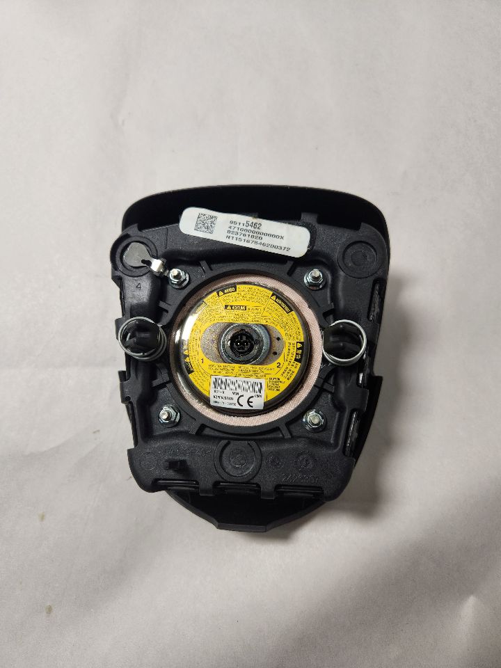2016 CHEVROLET CRUZE 4cyl Gasoline Turbo 1.4 Left AIR BAG - 425985 — photo 6