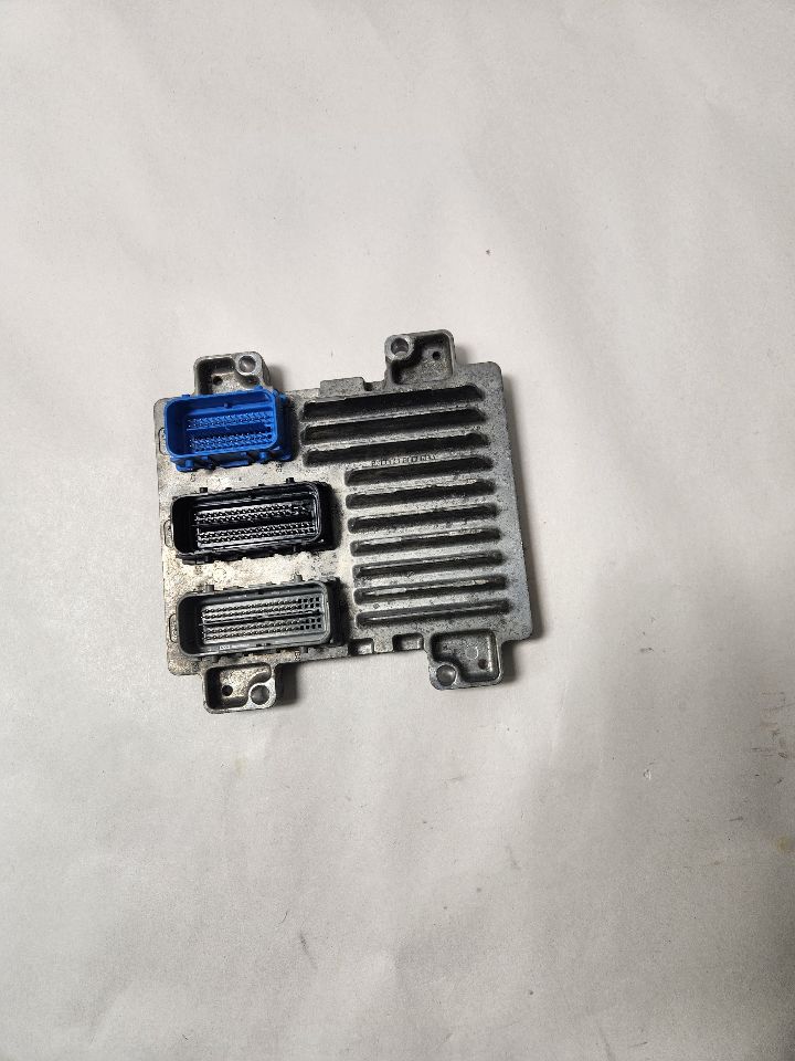 2016 CHEVROLET CRUZE 4cyl Gasoline Turbo 1.4 Eng/Motor Cont Mod - 425989