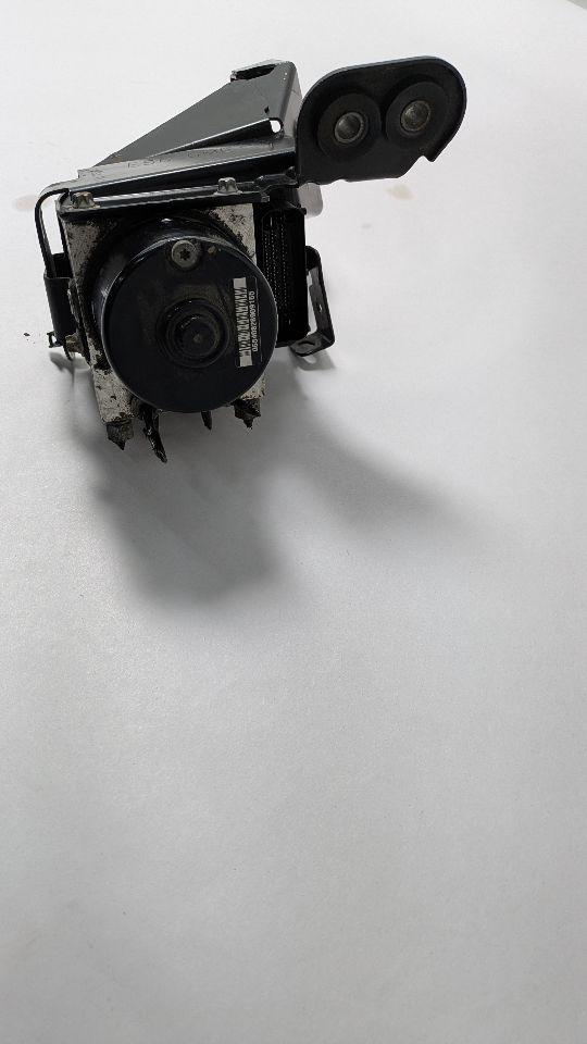 2016 CHEVROLET CRUZE 4cyl Gasoline Turbo 1.4 Anti-lock Brake Pts - 425993