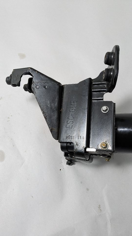 2016 CHEVROLET CRUZE 4cyl Gasoline Turbo 1.4 Anti-lock Brake Pts - 425993 — photo 2