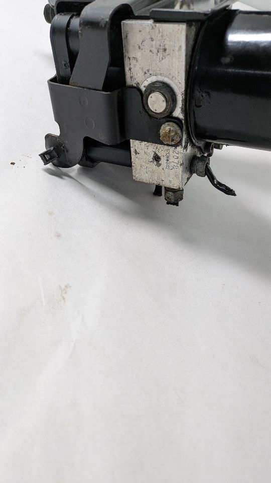 2016 CHEVROLET CRUZE 4cyl Gasoline Turbo 1.4 Anti-lock Brake Pts - 425993 — photo 3