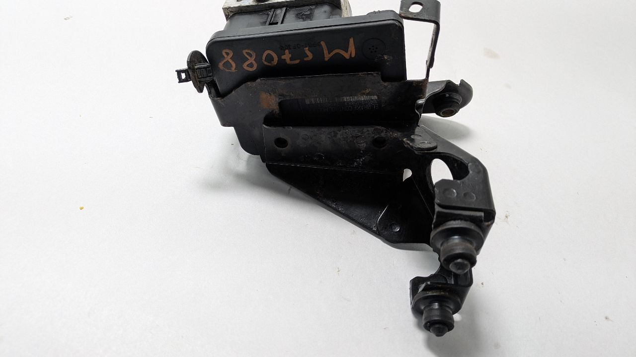 2016 CHEVROLET CRUZE 4cyl Gasoline Turbo 1.4 Anti-lock Brake Pts - 425993 — photo 6