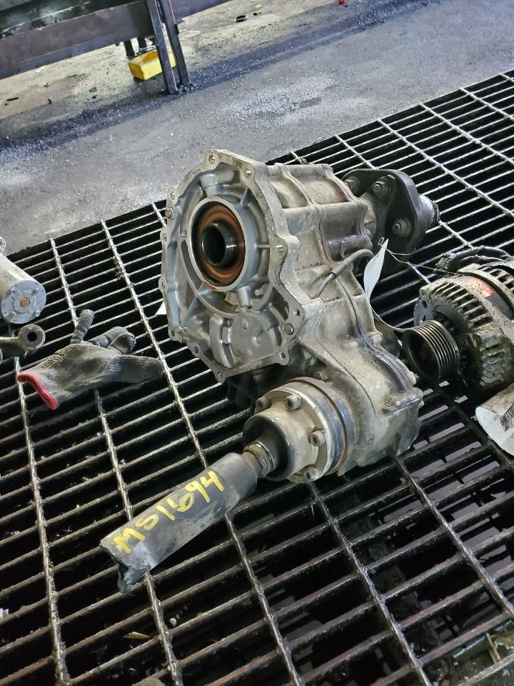2008 LEXUS LS600HL 8cyl Hybrid 5.0 TRANSFER CASE ASSY - 426013