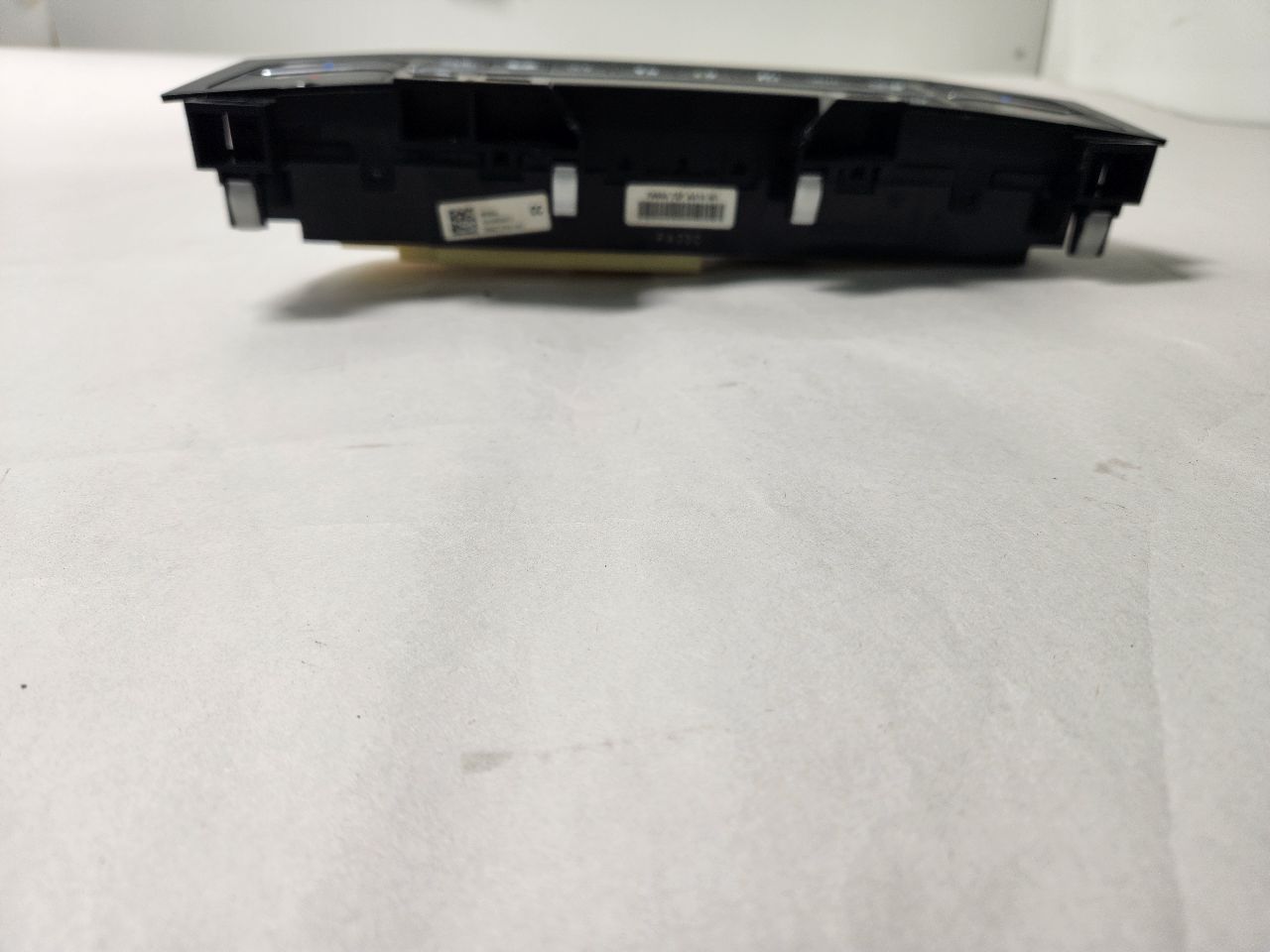 2016 HONDA ACCORD 4cyl Gasoline 2.4 TEMP CONTROL - 426052 — photo 3