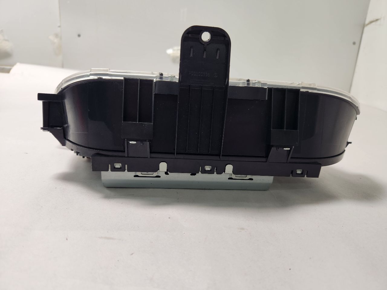 2016 HONDA ACCORD 4cyl Gasoline 2.4 Info-GPS-TV Screen - 426053 — photo 2