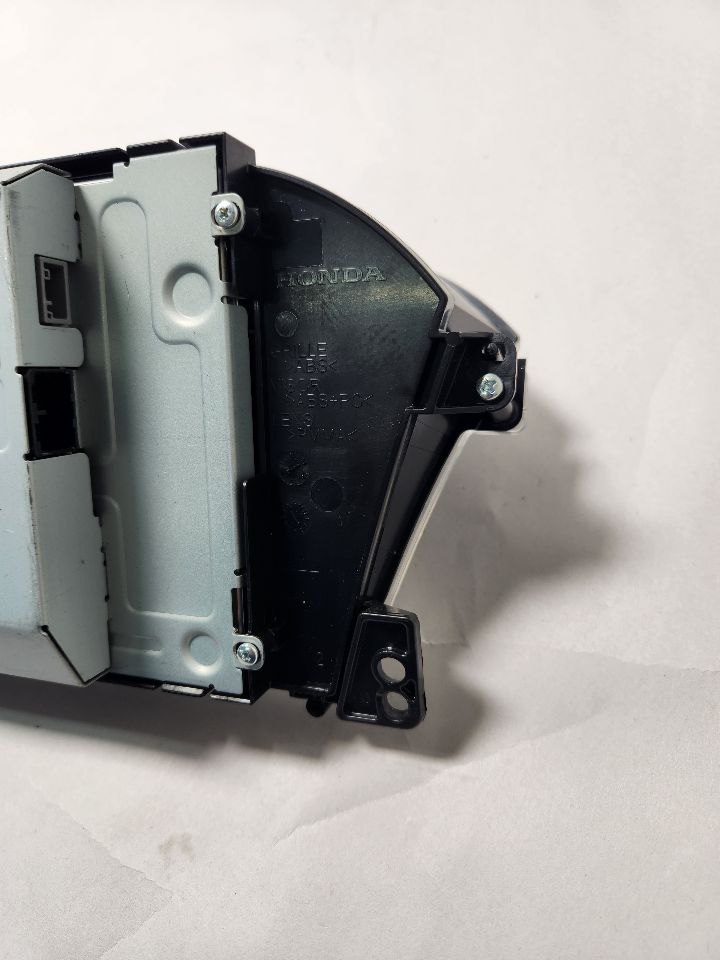 2016 HONDA ACCORD 4cyl Gasoline 2.4 Info-GPS-TV Screen - 426053 — photo 5