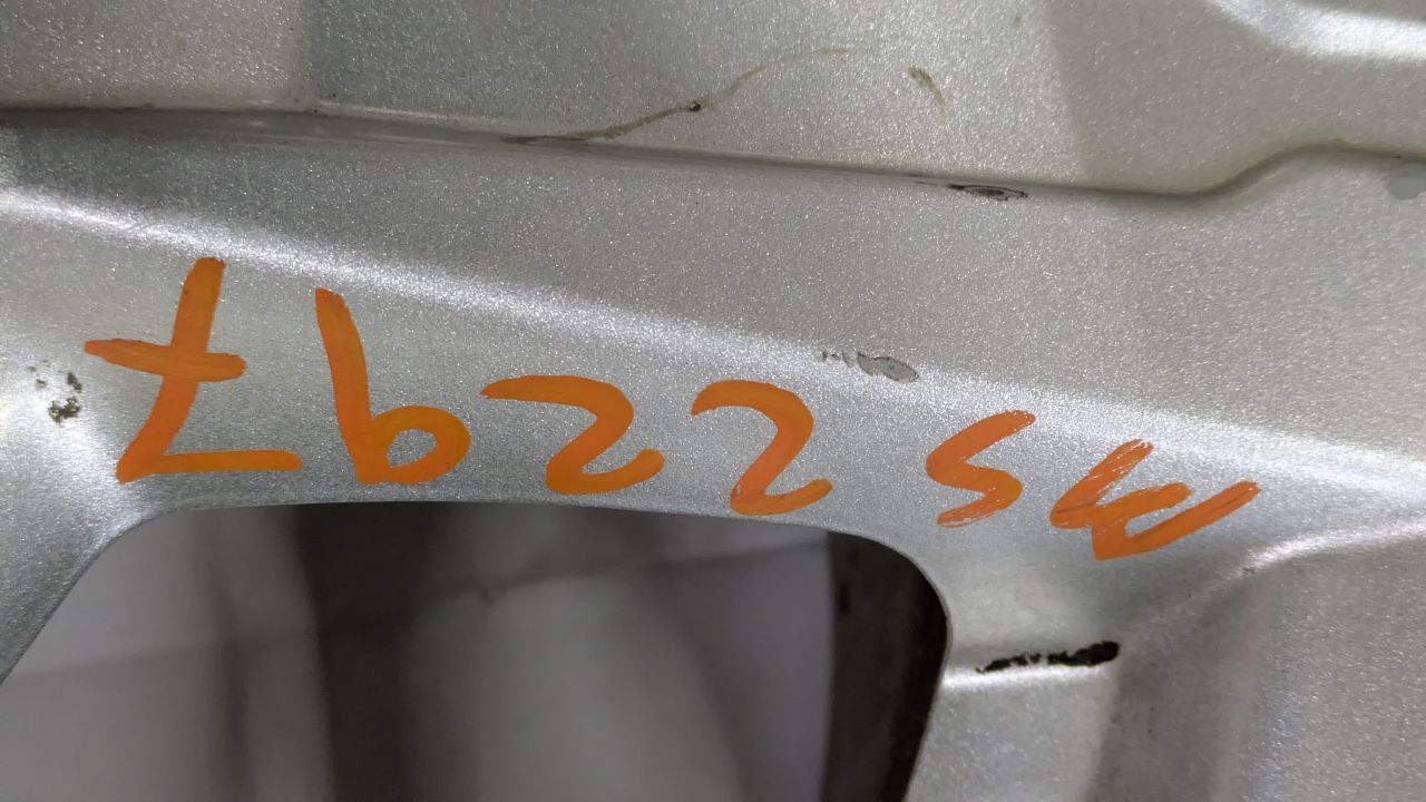 2015 GMC TERRAIN 4cyl Gasoline 2.4 WHEEL - 426069 — photo 3