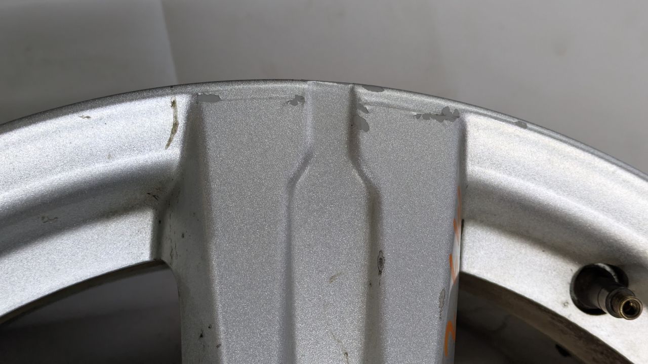 2015 GMC TERRAIN 4cyl Gasoline 2.4 WHEEL - 426069 — photo 4