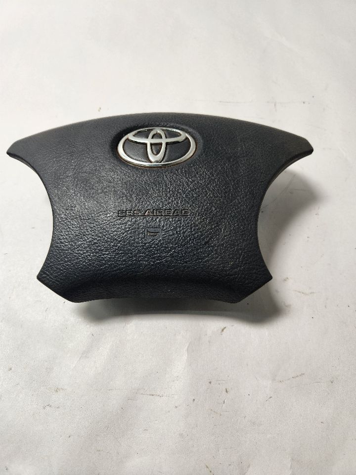 2006 TOYOTA 4 RUNNER 6cyl Gasoline 4.0 AIR BAG - 426143