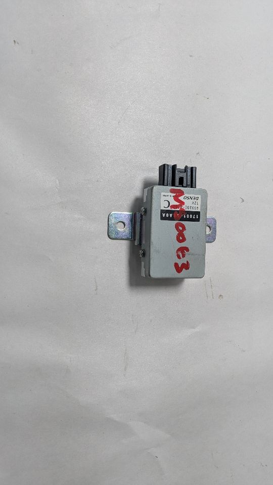 2019 NISSAN PATHFINDER 3.5L 6cyl Gasoline VVT Chassis Cont Mod - 426148 — photo 1