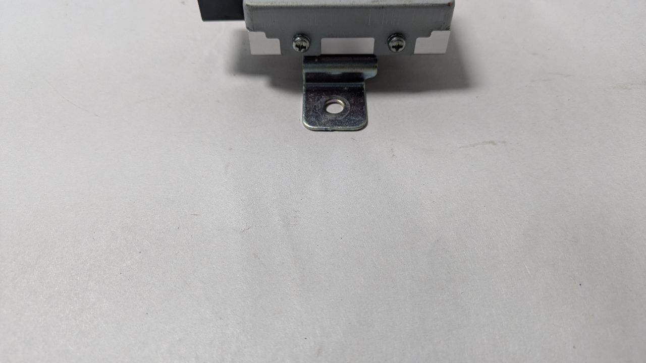 2019 NISSAN PATHFINDER 3.5L 6cyl Gasoline VVT Chassis Cont Mod - 426148 — photo 2