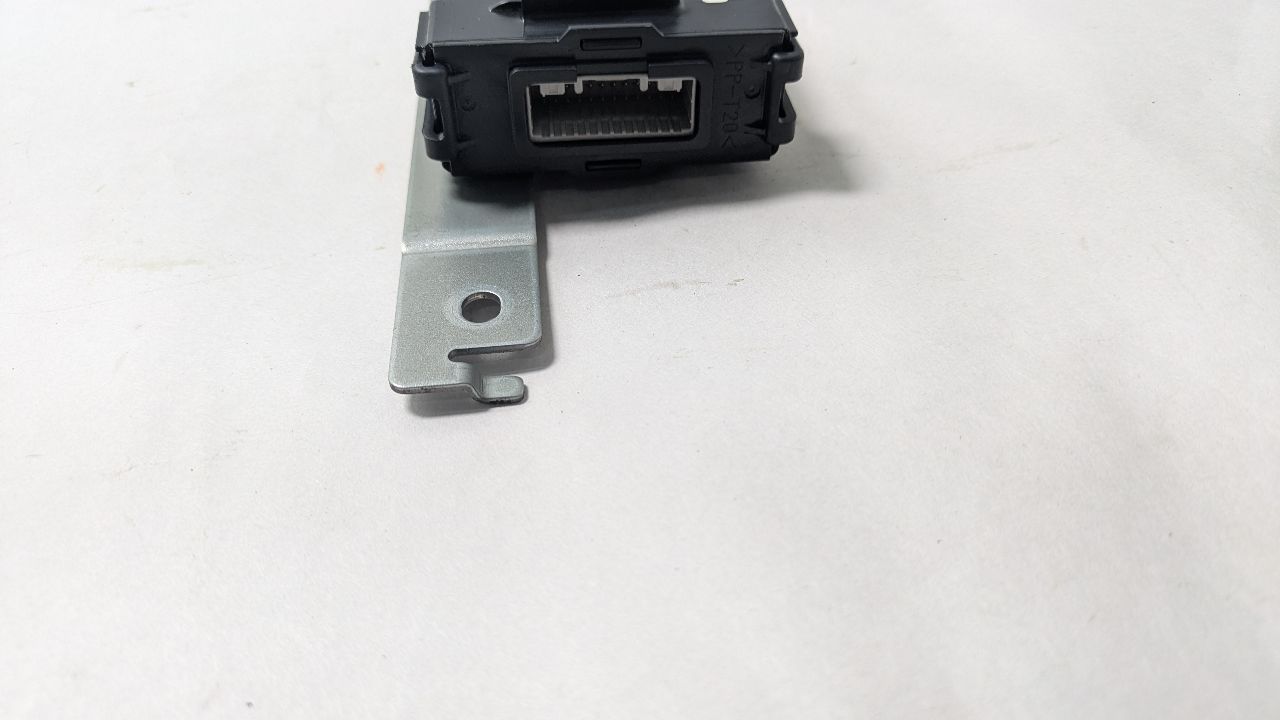 2017 NISSAN PATHFINDER Chassis Cont Mod - 426156 — photo 2