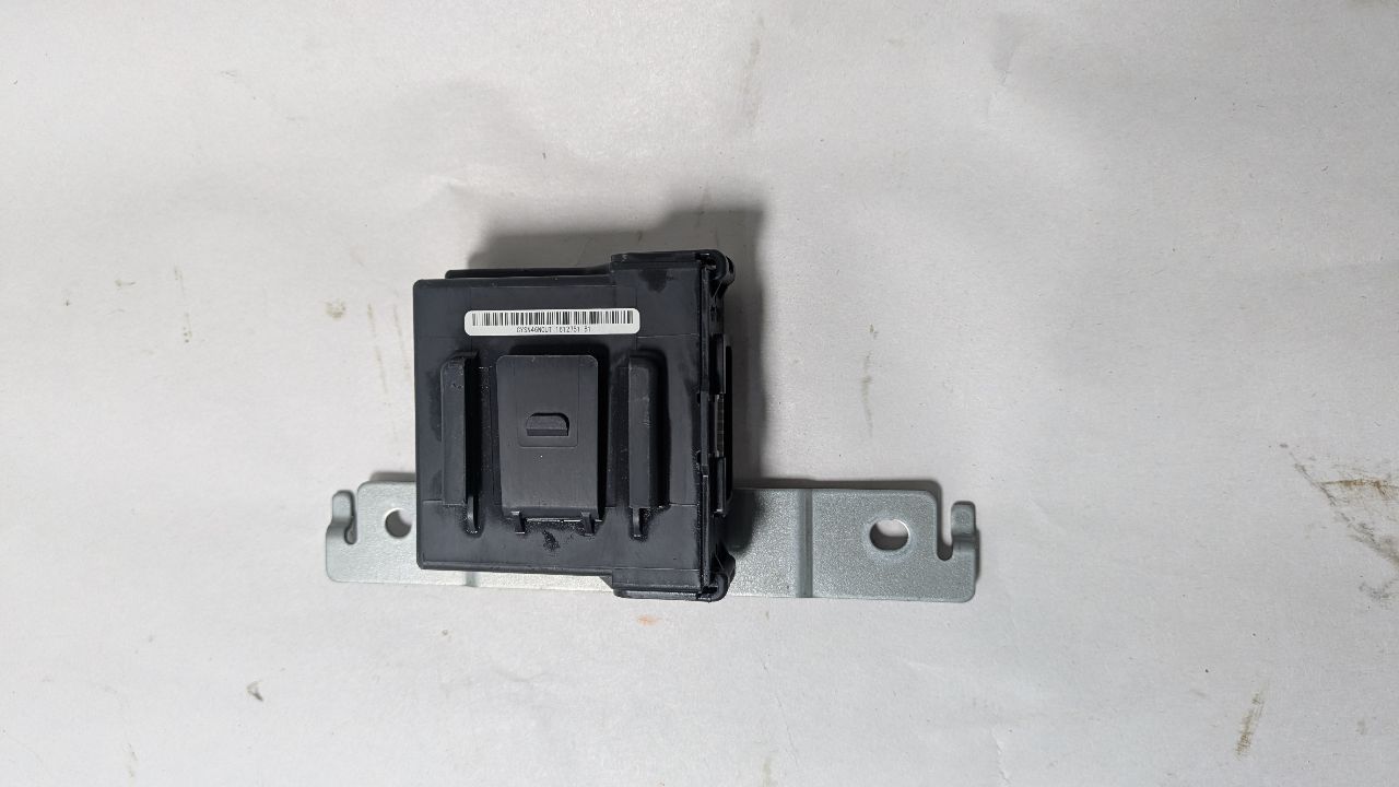 2017 NISSAN PATHFINDER Chassis Cont Mod - 426156 — photo 3