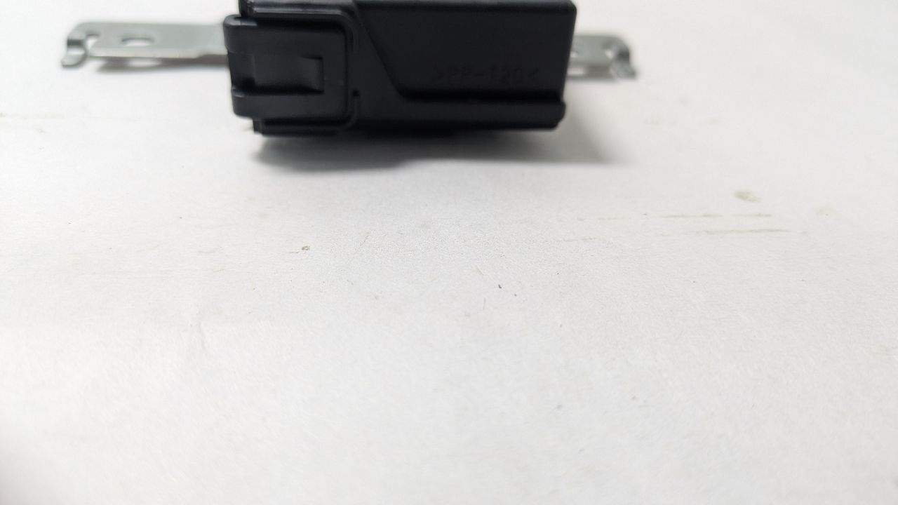 2017 NISSAN PATHFINDER Chassis Cont Mod - 426156 — photo 6